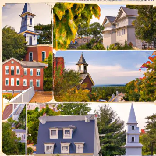 Epping, NH : Interesting Facts, Famous Things & History Information | What Is Epping Known For?